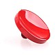 Red 11mm Concave Soft Shutter Release Button by Cam-in