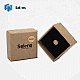 Gold Concave 9mm Shutter Release Button by Selens