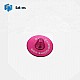 Pink Convex 9mm Shutter Release Button by Selens