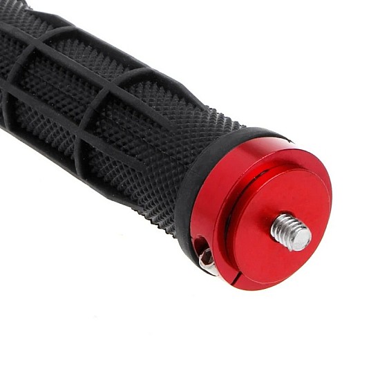 Tripod Screw Mount Handle Grip