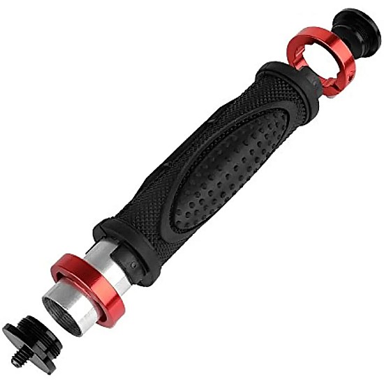 Tripod Screw Mount Handle Grip