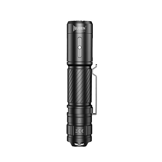 Wuben C3 Torch