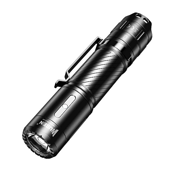 Wuben C3 Torch